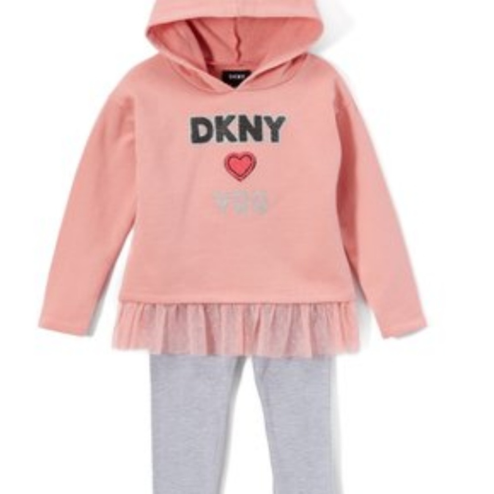 Toddler girl set